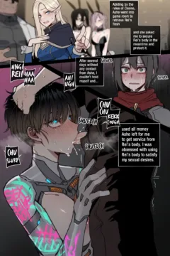 Bad Ending Party (68)