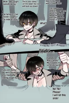 Bad Ending Party (75)