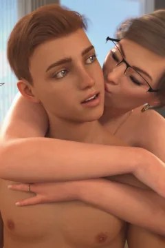 Breaking Boundaries 7 (147)