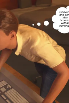 Breaking Boundaries 7 (150)