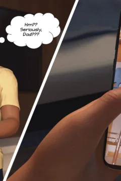 Breaking Boundaries 7 (154)