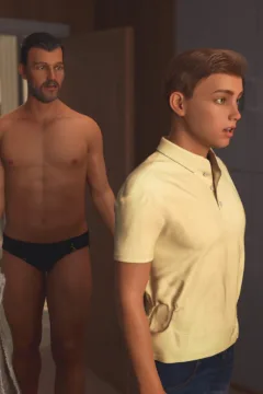 Breaking Boundaries 7 (158)