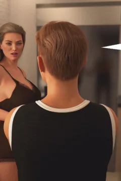 Breaking Boundaries 7 (160)