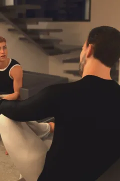 Breaking Boundaries 7 (163)