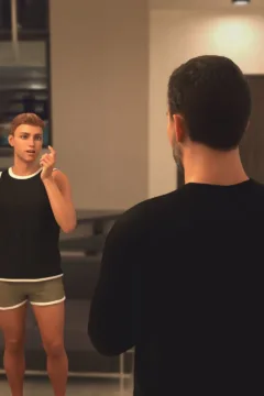 Breaking Boundaries 7 (182)