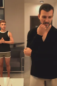 Breaking Boundaries 7 (186)