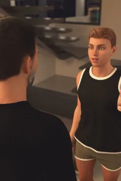 Breaking Boundaries 7 (190)