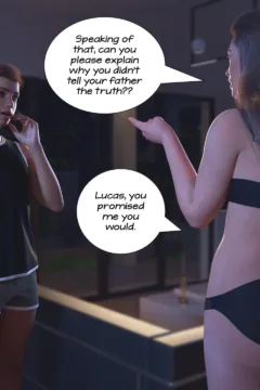 Breaking Boundaries 7 (196)