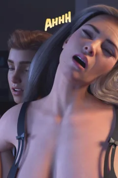 Breaking Boundaries 7 (207)