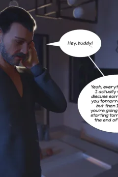 Breaking Boundaries 7 (213)