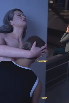 Breaking Boundaries 7 (229)