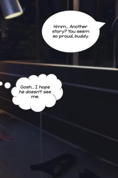 Breaking Boundaries 7 (231)