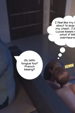 Breaking Boundaries 7 (238)