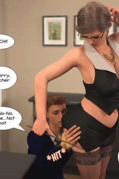 Breaking Boundaries 7 (25)