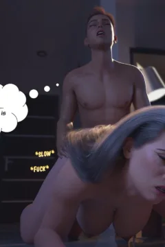 Breaking Boundaries 7 (253)