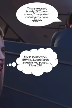 Breaking Boundaries 7 (259)