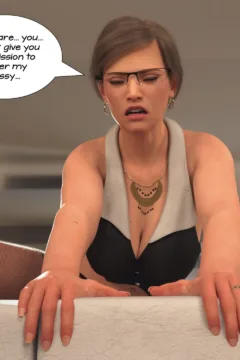 Breaking Boundaries 7 (50)