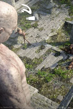 Call me Lania EP3 SedesDiS – 128