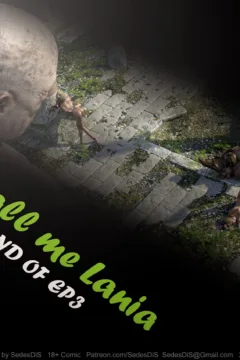 Call me Lania EP3 SedesDiS – 129