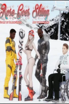 Darklord – Rose Goes Skiing