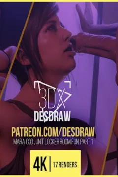 Desdraw – Lara
