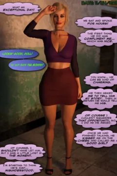 Dr. Harleen Quinzel0005