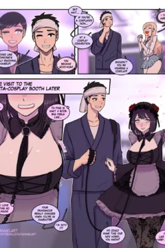 Dress Up My Darling0004