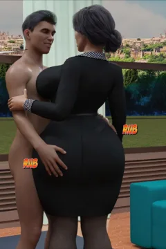 Forbidden Desire 14 (19)