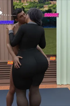 Forbidden Desire 14 (23)