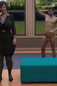 Forbidden Desire 14 (32)