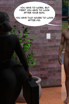 Forbidden Desire 14 (40)