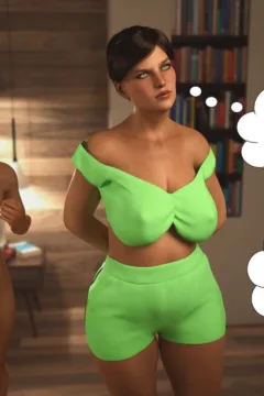 Forbidden Flames 2 (207)