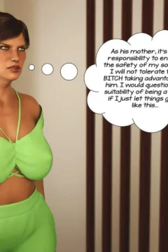 Forbidden Flames 2 (212)