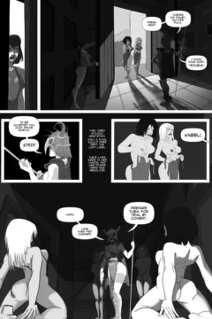 Gladiatrix Fiona Ch,1 (9)