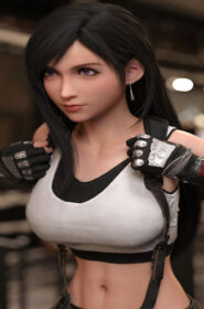 Gou – VooDoo Tifa
