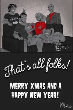 Harley Quinn – Don’t Open ’til Christmas [Batman]0008