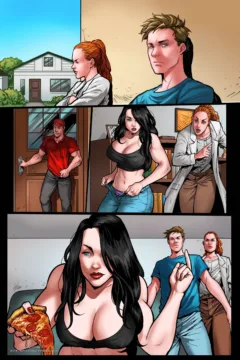 Higher and Higher 1 (10)