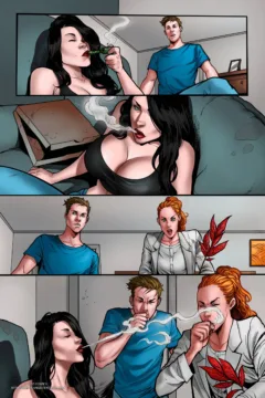 Higher and Higher 1 (4)