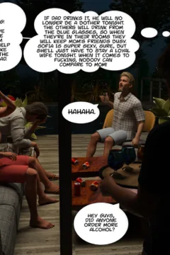 Immoral Desires 6 (102)