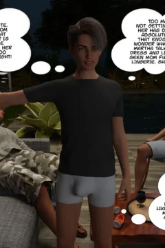 Immoral Desires 6 (106)