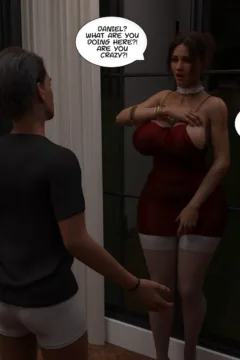 Immoral Desires 6 (112)