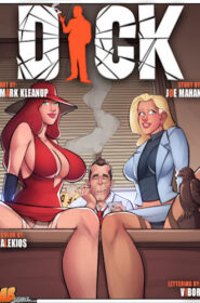 Jabcomix – Dick