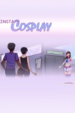 Kannel – InstaCosplay