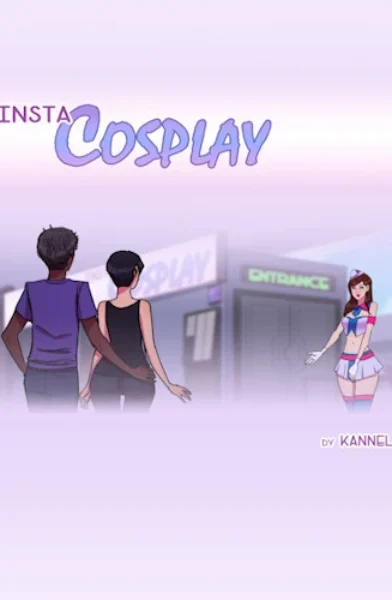 Kannel - InstaCosplay