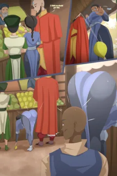 Katara’s Lust for Pleasure0003