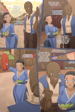 Katara’s Lust for Pleasure0004