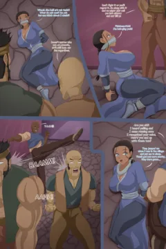 Katara’s Lust for Pleasure0006