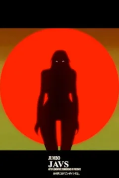 [Lemonfont] Jumbo JAVs