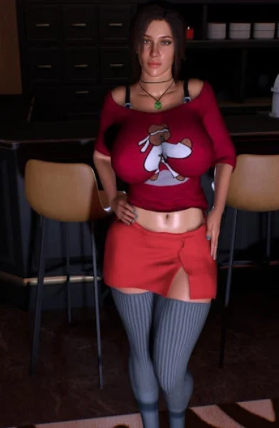 Lordas45 - Sexy Lara croft