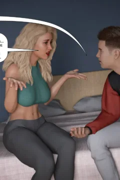 Lost in the Woods 3 (26)